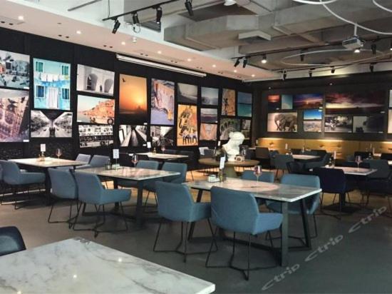 โรงแรมยูฟัน หนานหนิง ภายนอก รูปภาพ